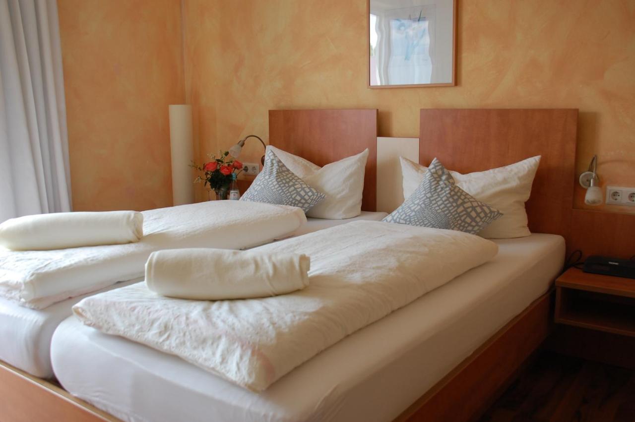 Landhaus Appel 3* Schotten