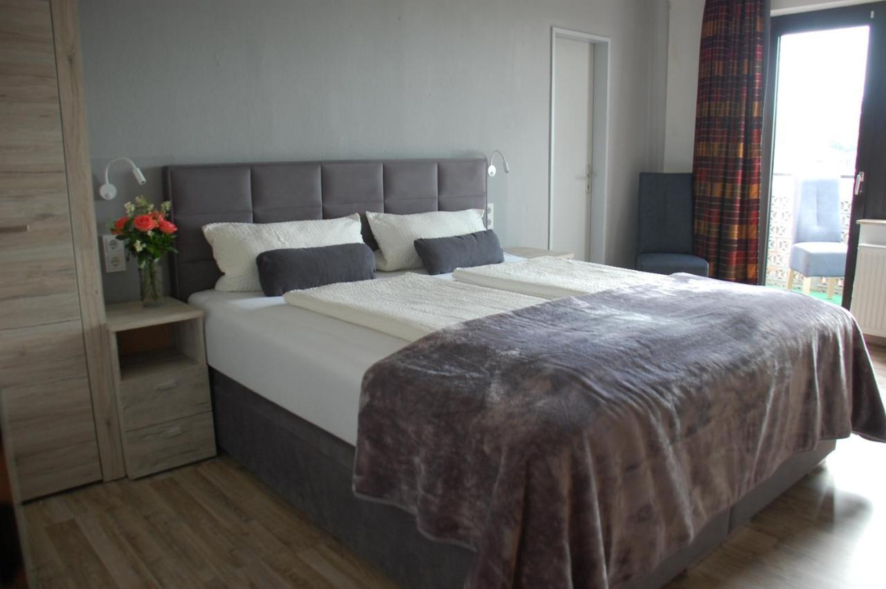 Landhaus Appel Hotel 3*