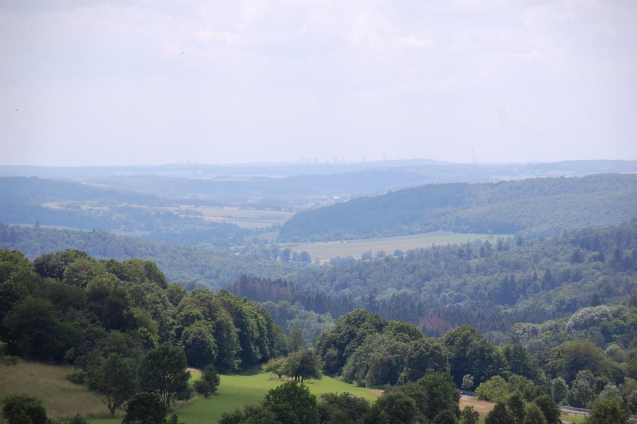 Landhaus Appel Schotten