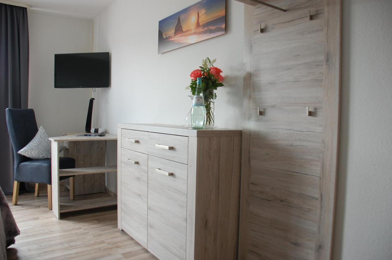 Hotel Landhaus Appel Schotten