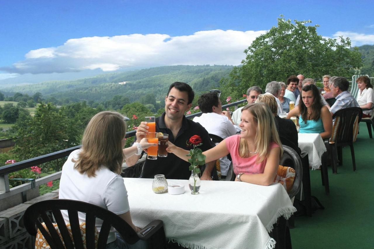 Landhaus Appel Hotel Schotten