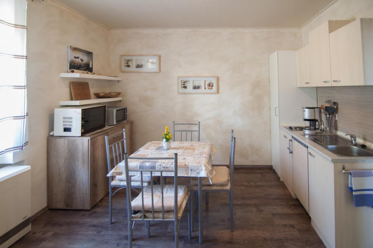 Landhaus Appel Hotel Schotten