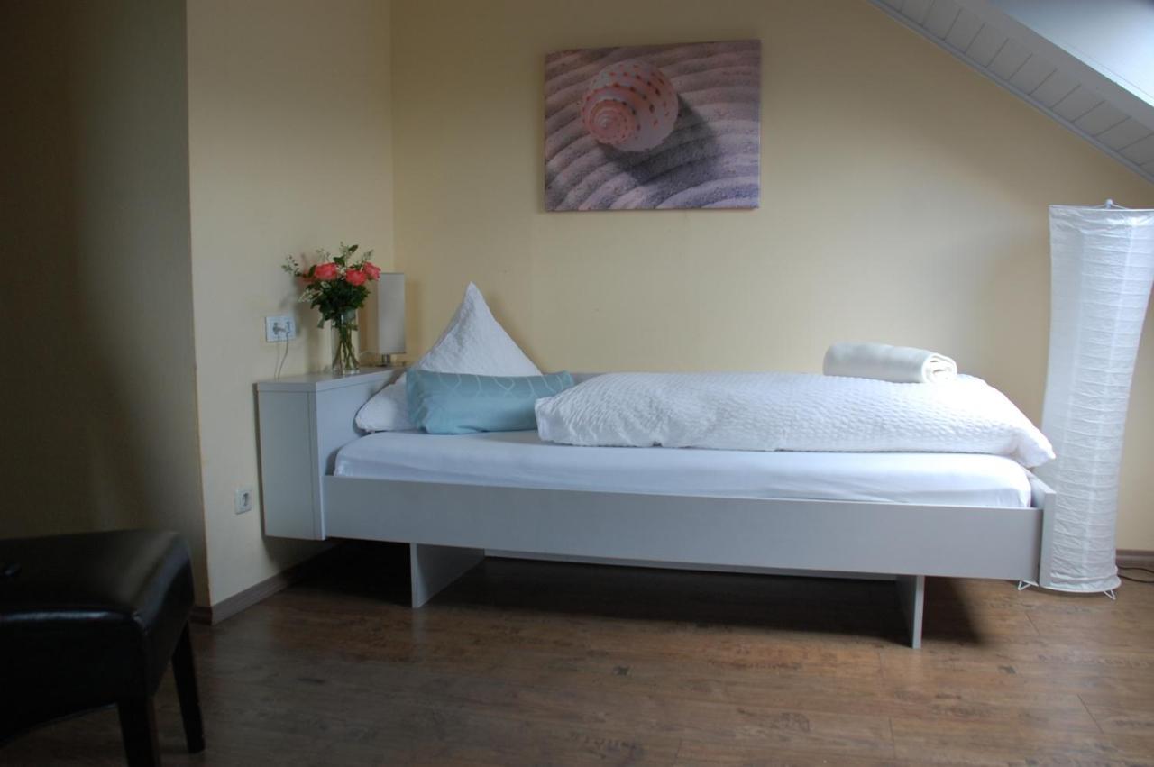 Landhaus Appel Hotel