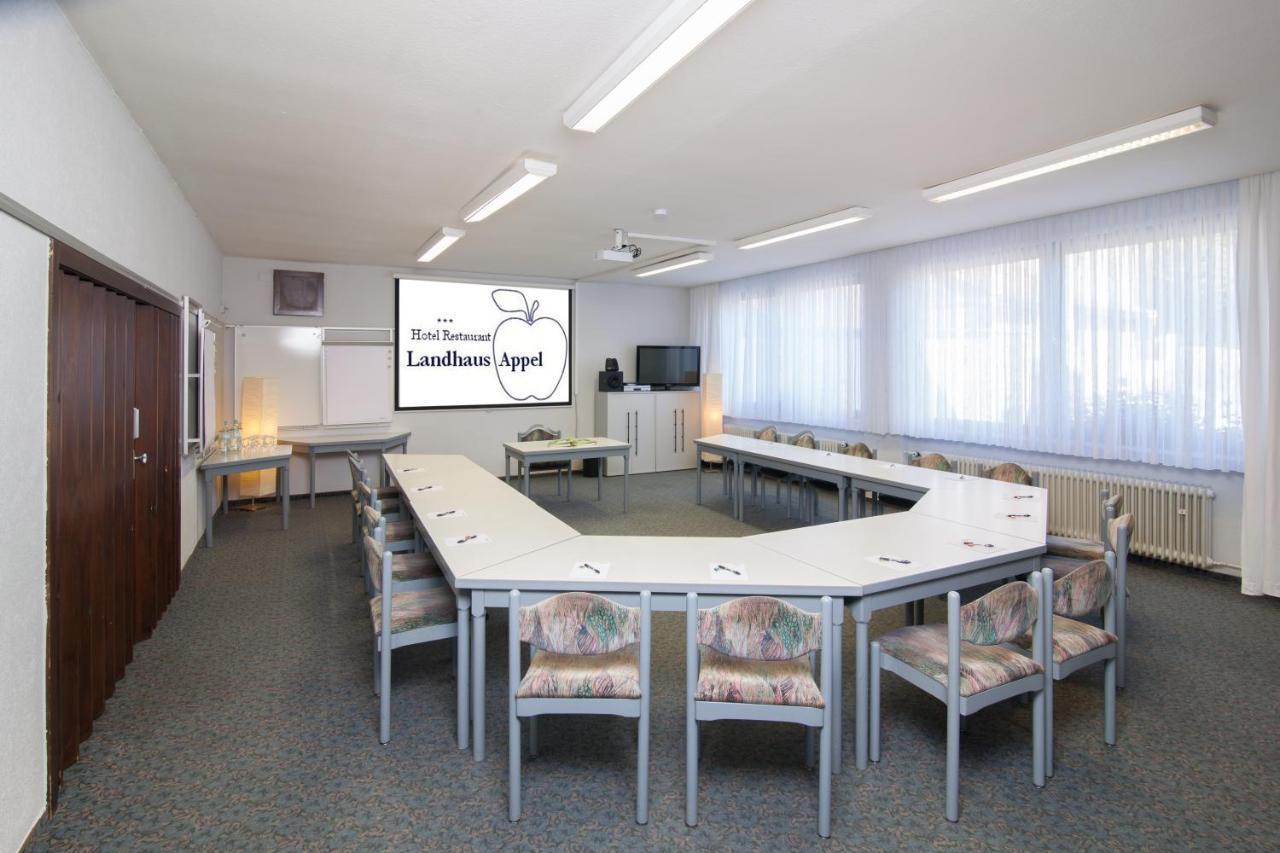 Landhaus Appel Hotel