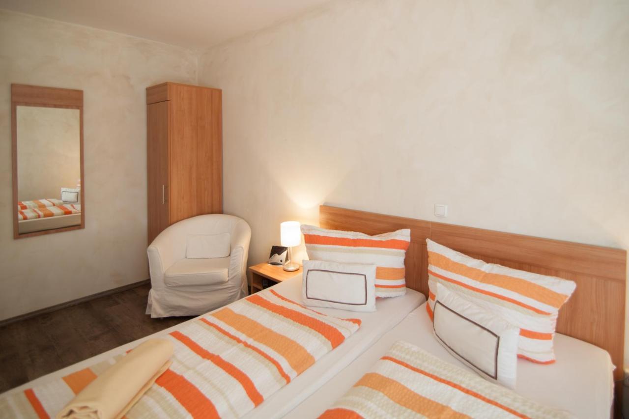 Landhaus Appel Hotel 3*