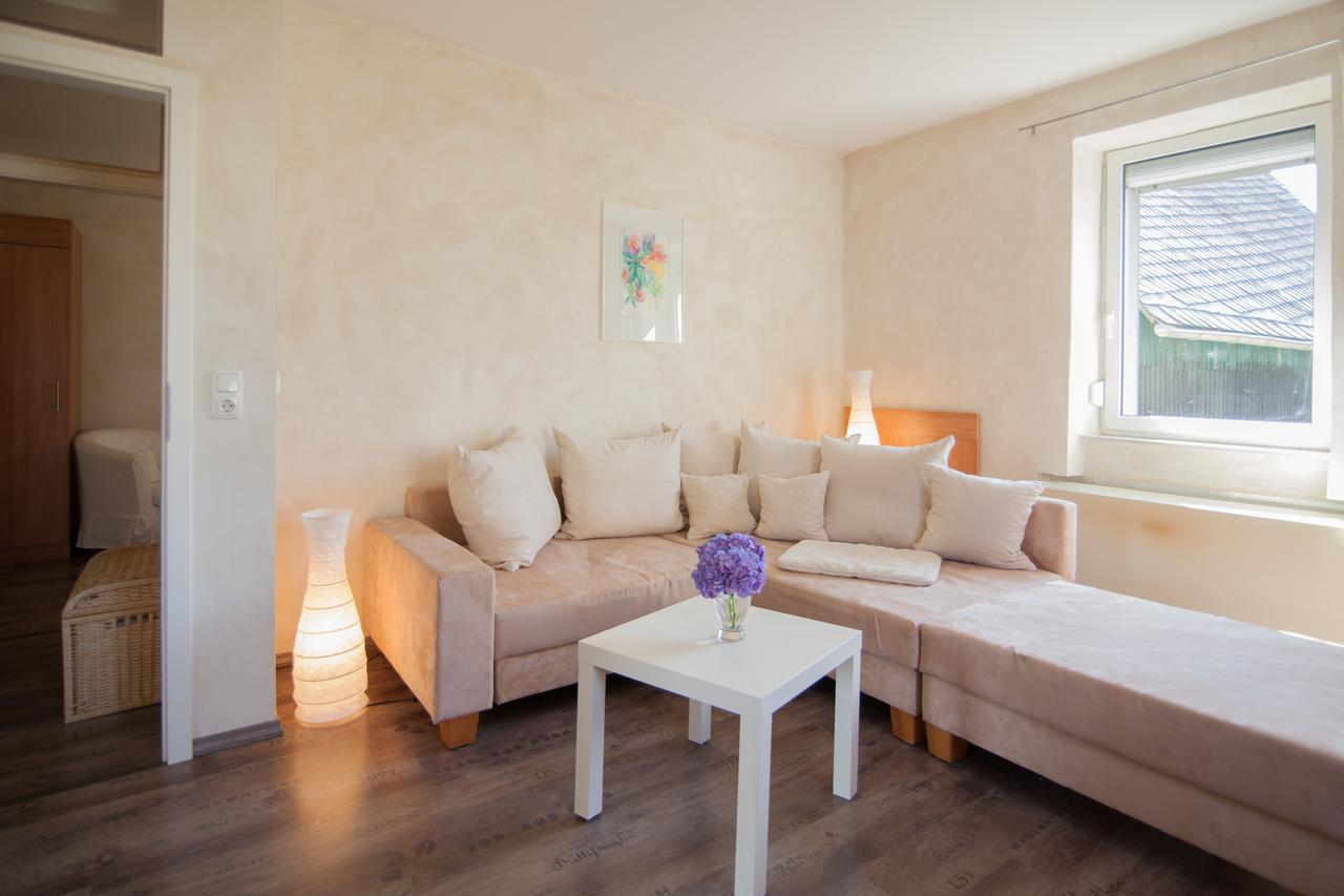 Hotel Landhaus Appel Schotten