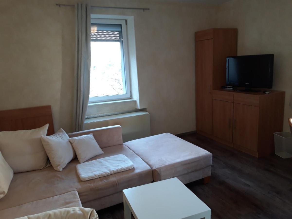 Landhaus Appel Hotel